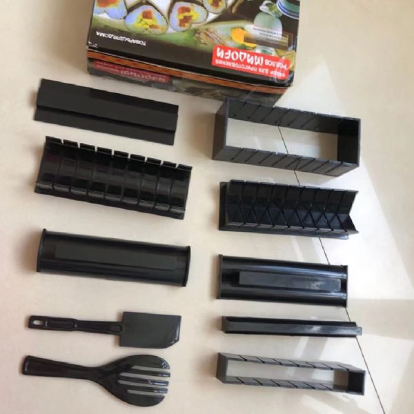 Household Kitchen Innovative Sushi Tools - Image 5