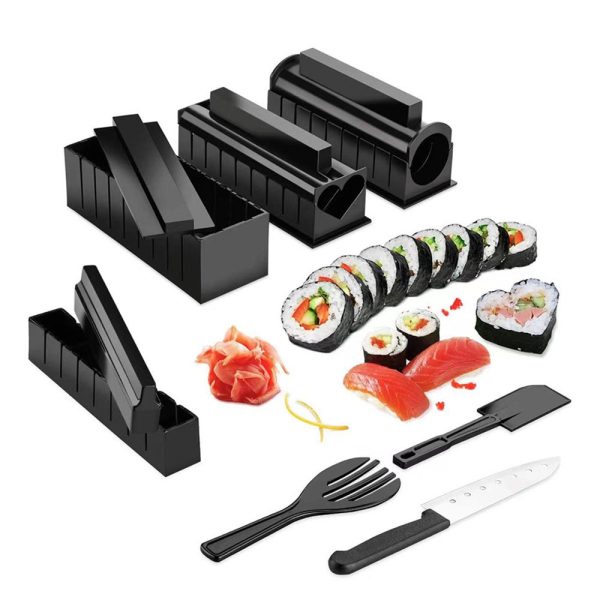 Household Kitchen Innovative Sushi Tools - Image 3