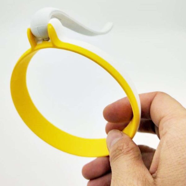 Kitchen Tools Round Omelette Ring - Image 5