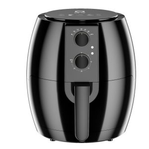 Yangtze Air Fryer Multifunctional 5L Large Capacity Household Electric Fryer