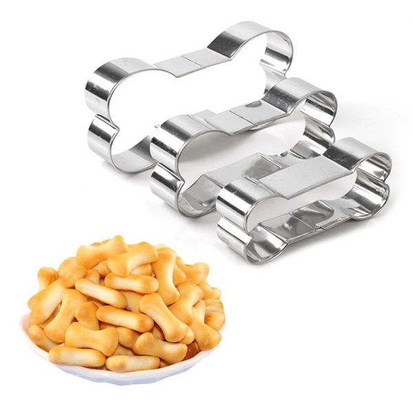 3D Cookie Molds Kitchen Baking Tools - Image 2
