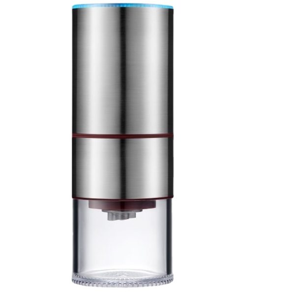 Stainless Steel Coffee Grinder Electric Coffee Machine Top Quality - Image 10