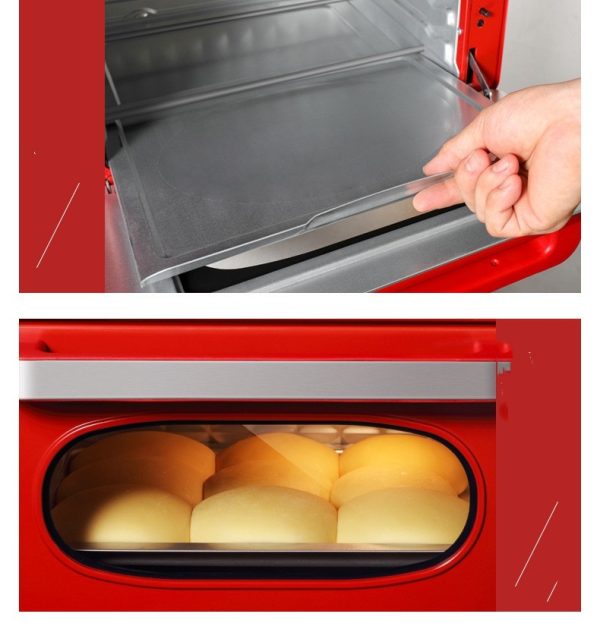 Electric Oven Household Best Small Air fryers​ - Image 8