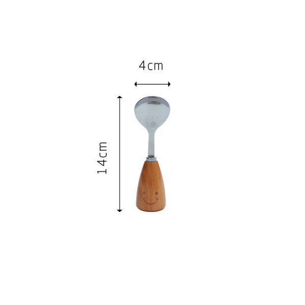 Twelve-piece Stainless Steel Kitchen Tools - Image 2
