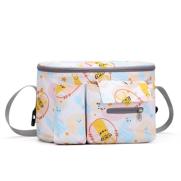 Multifunctional Hook Storage Storage Bag - Image 6