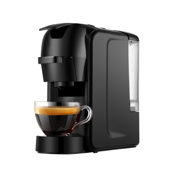 Multifunctional Italian Capsule Coffee Machine - Image 7