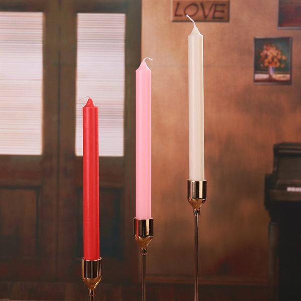 Rod Wax 4 Candles Home - Image 8