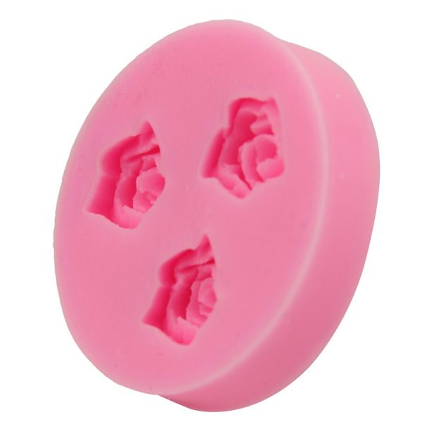 Baking DIY Liquid Silicone Appliances Kitchen Tools - Image 3