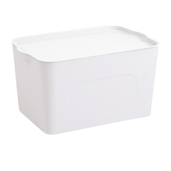 Oversized Drawers Organize Plastic Storage Bins With LIDS - Image 8