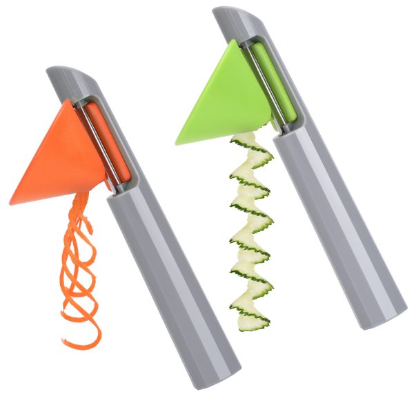 Creative Kitchen Tools Grater Salad Peeler - Image 7