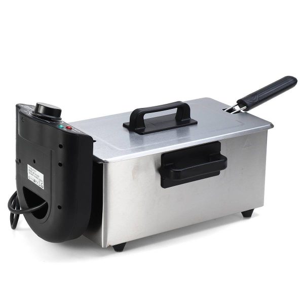 Buy Airfryer stainless steel​ - Image 4
