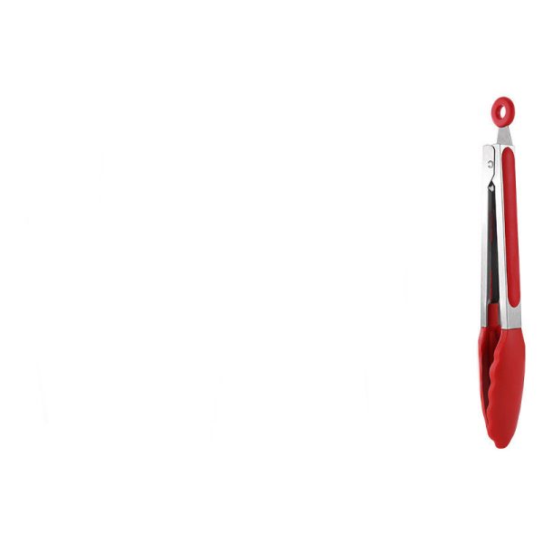 Kitchen Tools 9Inch Silicone Food Clip - Image 9