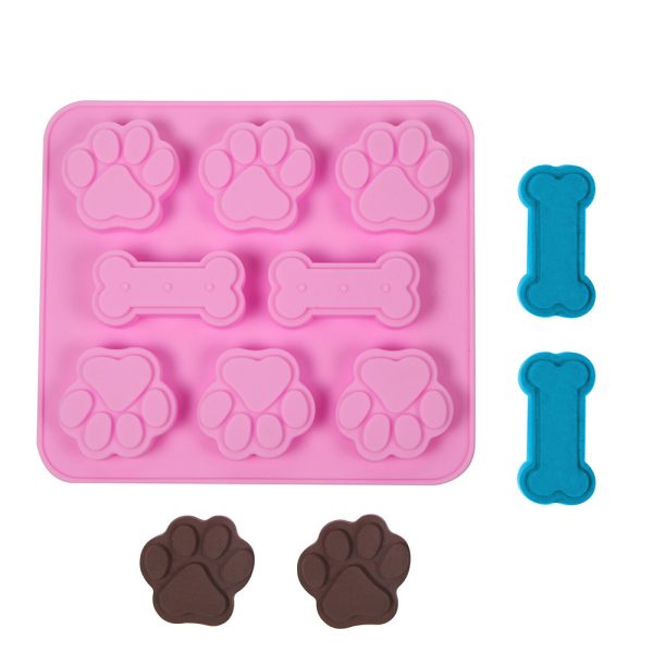 3D Cookie Molds Kitchen Baking Tools - Image 4