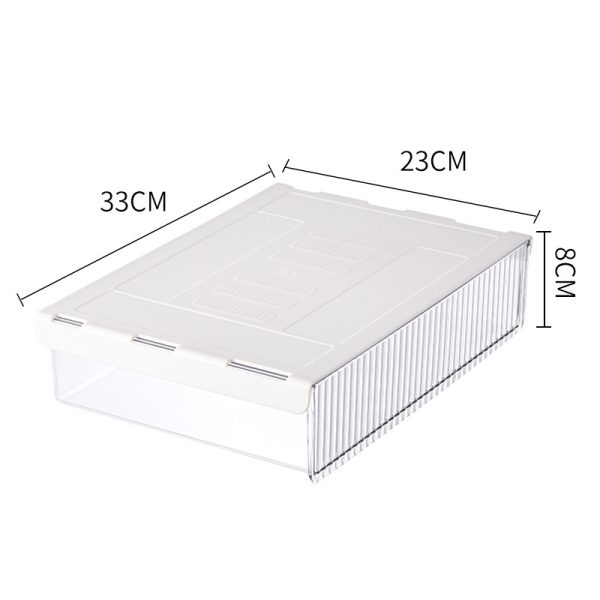 Office Drawer Desktop Organizer Box - Image 5